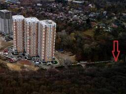 10 соток, Лисогірскьй узвіз 32, Голосіївский р-н
