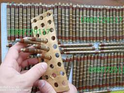 100шт СБМ-20 ВІДЕО! Счетчик Гейгера детектор радіації ядерний дозиметр