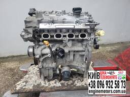 101021ka0f 101021ka0g Двигатель HR16DE Nissan Juke 1.6i 2010-2019