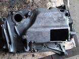 11138580109 11138580110 8580109 8580110 масляный поддон вареный BMW Mini B38A15A B38B15A - фото 1