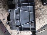 11138580109 11138580110 8580109 8580110 масляный поддон вареный BMW Mini B38A15A B38B15A - фото 3