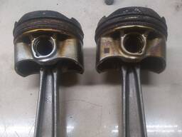 11258678931 8678931 11258678932 8678932 11259494399 поршень STD BMW Mini B36 B38 B48