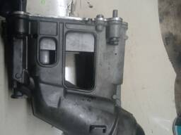 11427797392 7797392 11427807799 7807799 кронштейн корпус масляного фильтра BMW N47