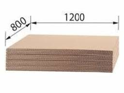 1200х800 гофролист