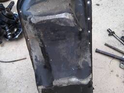 1210167092 1210130120 1210167091 1210167090 масляный поддон Toyota 2,5 D4D D-4D 2KD 2KDFTV