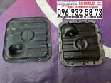 1210231040 Поддон двигателя 2GRFSE 3GRFSE 4GRFSE Lexus IS GS RC 4WD 2005-2017