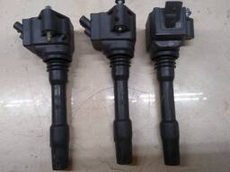 12138643360 8643360 12138678438 12138647463 12137619385 катушка зажигания BMW Mini