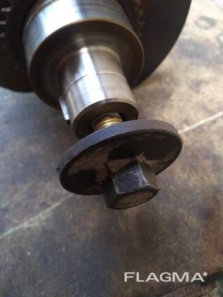 1261585FA0 1261585FA0000 болт шкива коленвала Suzuki