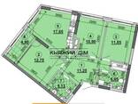 #127961;#65039; Продам 3-кімнатну квартиру в ЖК Great | вул. Причальна, 14 | Вид на. .. - фото 2