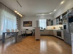 #127969; Продаж розкішного будинку в Одесі на вул. Марії Демченко — 360 м #178;, 4...