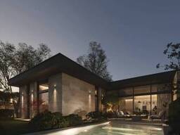 #127969; Продаж сучасного одноповерхового будинку в ЖМ «Дайберг», Одеса. Розтермінування.