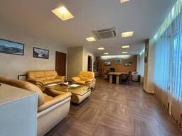 #127970; Оренда просторого офісу 215 м #178; у преміальному ЖК «Білий Парус».