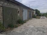 #128663; Продаж приватизованого гаража в гаражному кооперативі Куличівка - фото 3