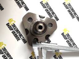 128880 Шкворень кулака поворотного верхний Carraro (карраро)