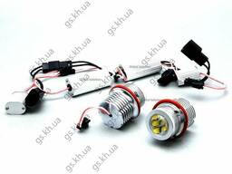 LED маркер для BMW Е39 12V 60W Белый