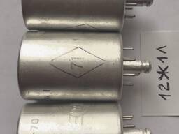 12Ж1Л радіолампа радянських часів, б/в