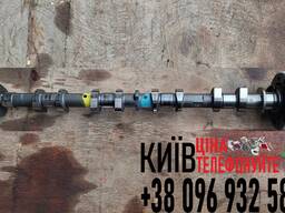 130205NA0C Распредвал выпускной Infiniti QX50 2.0 VC Turbo 2019-2025 БЕЗ ШЕСТЕРНІ