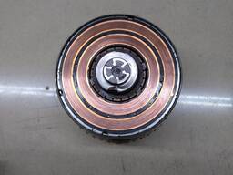 130255TA1A 130255TA4A фазорегулятор розподільного валу Infiniti Nissan KR20