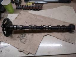 135020R010 135020R011 1350226010 1350226011 выпускной распредвал Toyota Lexus 2,0D 2,2D
