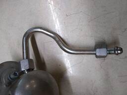 13538665626 8665626 13538489570 8489570 топливная трубка от тнвд к рампе BMW Mini