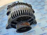 1406092 Генератор Ford Cougar Mondeo 2,5 Бензин ORIGINAL - фото 2