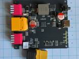 140W Модуль плата power bank, lifepo4 liion, на ip2366, зарядний пристрій Tupe-C PD-3.1 - фото 1