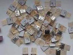 142ЕН1А, 142ЕН1Б, 142ЕН2А,142ЕН5Г, 142ЕН8А, 142ЕН9В, 146АА5А