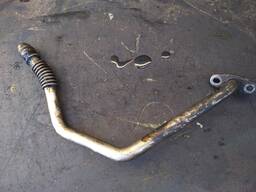 151984592R 151981357R 151980558R трубка слива масла с турбины Renault Nissan 1,5DCI K9K