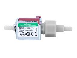 15w Electrolux 4055462586 Помпа насос Sankyo для парогенератора Type DBS3350 220-240V AEG