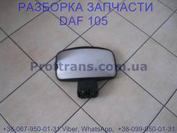 1614022, 1949305 Зеркало бордюрное Daf xf 105