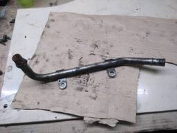 1627926010 16279-26010 патрубок системы охлаждения Toyota Lexus D-4D 2,2D 2ADFTV