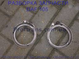 1675741 Хомут патрубка интеркулера лев/пр Daf XF 105