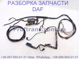 1696506 Проводка мотора Daf CF 85