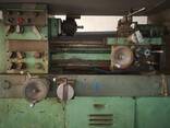 16Б05АФ1 - Верстат токарно-гвинторізний - фото 2