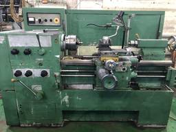16Б16 Станок токарно-винторезный универсальный