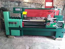 Станок 16к20 рмц 1м.