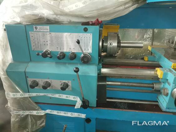 16К20 токарно-винторезный станок ф 400 рмц 1000 мм хороший, есть другие станки