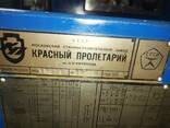 16К20 універсальний токарно-гвинторізний верстат - фото 1