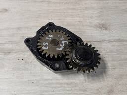 1706187 Помпа масла DAF LF Euro 6 1711351