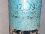 170791 Задний амортизатор пружина отбойник на VW Golf 3 III - фото 5