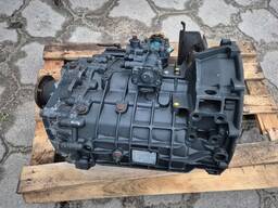 1708428 АКПП DAF LF 6AS-1000 TO