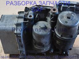 1725349, 1258970 Масляный модуль сборка Daf CF 85 1653135