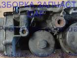 1725349, 1258970 Масляный модуль сборка Daf CF 85 1653135 - фото 1