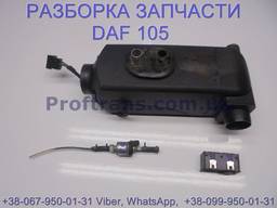 1739556, 1381421, 1734023 Отопитель автономный Daf XF 105