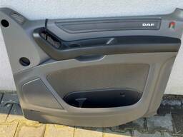 1845273 Обшивка двери внутрішня DAF XF 106 Euro 6