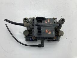 1867002 Модулятор оси задней DAF LF Euro 6