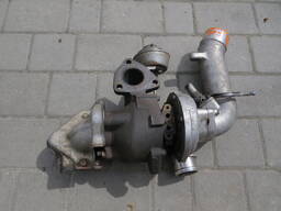 18900-RMA-E01 Турбіна в зборі Honda FRV 2.2 I-CDTI / AW01480