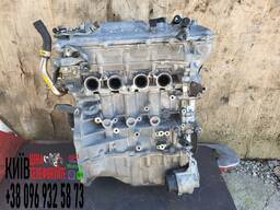 1900037670 1900037672 Двигатель 3ZRFE Toyota RAV4 AVENSIS 2.0i 2009-2018 из Японии
