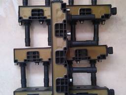 19005212 1208307 0986221039 U6002 0040100259 катушка зажигания Opel X14XE Z14XE X16XE Z16X