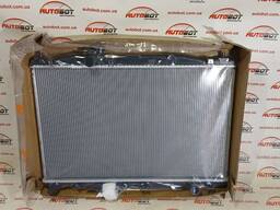 19010-RJJ-004 Радіатор охолодження двигуна HONDA FR-V FRV 1.8 2.0 замінник